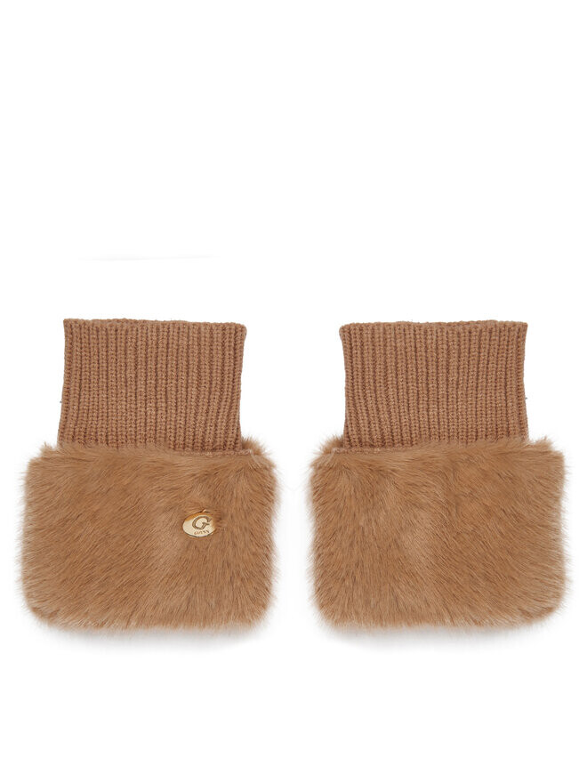 Женские перчатки Guess, коричневый
Женские перчатки Guess, коричневый