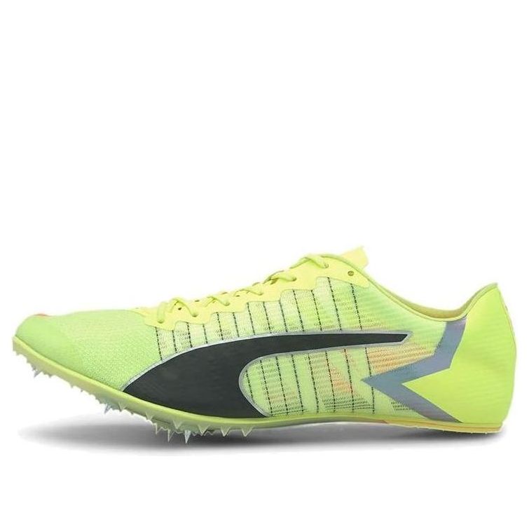Кроссовки PUMA Evospeed Tokyo Future 192472-01
Кроссовки PUMA Evospeed Tokyo Future 192472-01