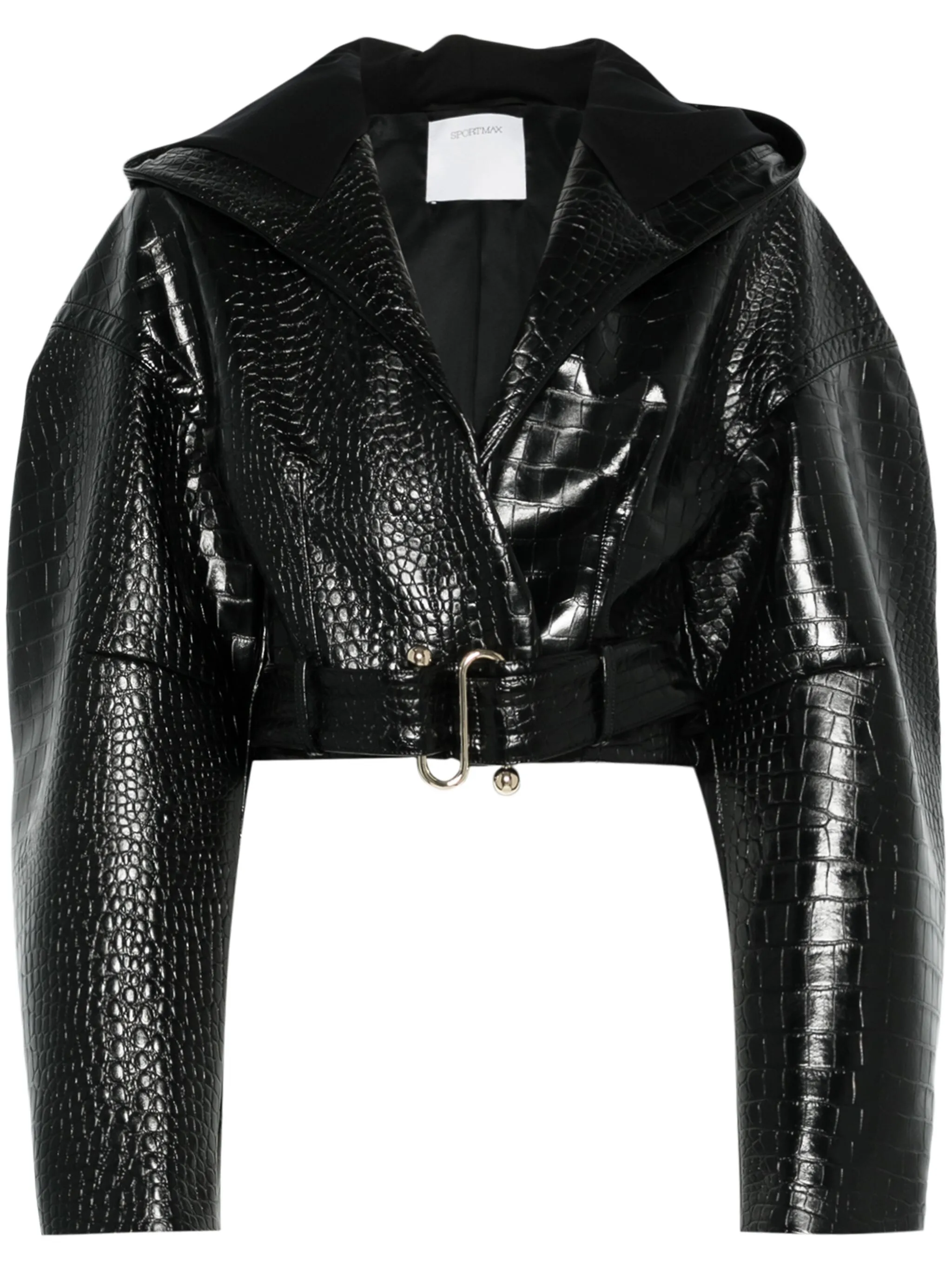 Куртка Visby Sportmax, черный
Куртка Visby Sportmax, черный