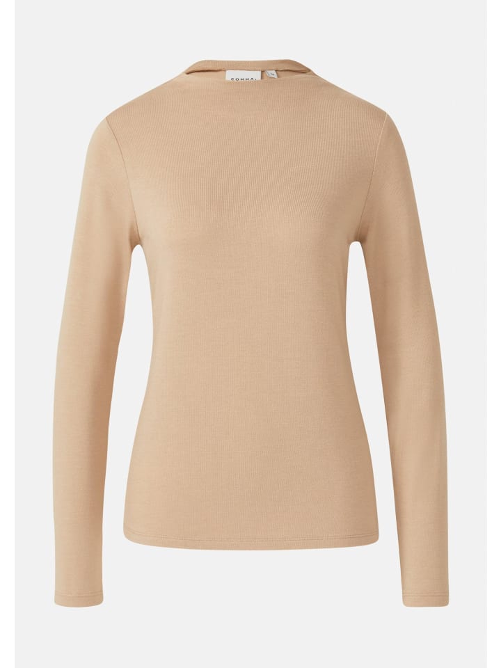 Футболка цвета 82W2_песочный comma, Бежевый, Футболка цвета 82W2_песочный comma
Футболка цвета 82W2_песочный comma, Бежевый, Футболка цвета 82W2_песочный comma