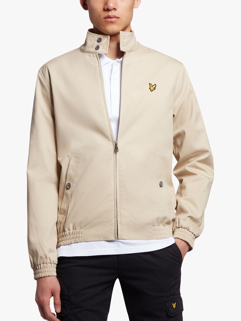 Куртка Lyle & Scott Harrington Softshell, цвет камня
Куртка Lyle & Scott Harrington Softshell, цвет камня