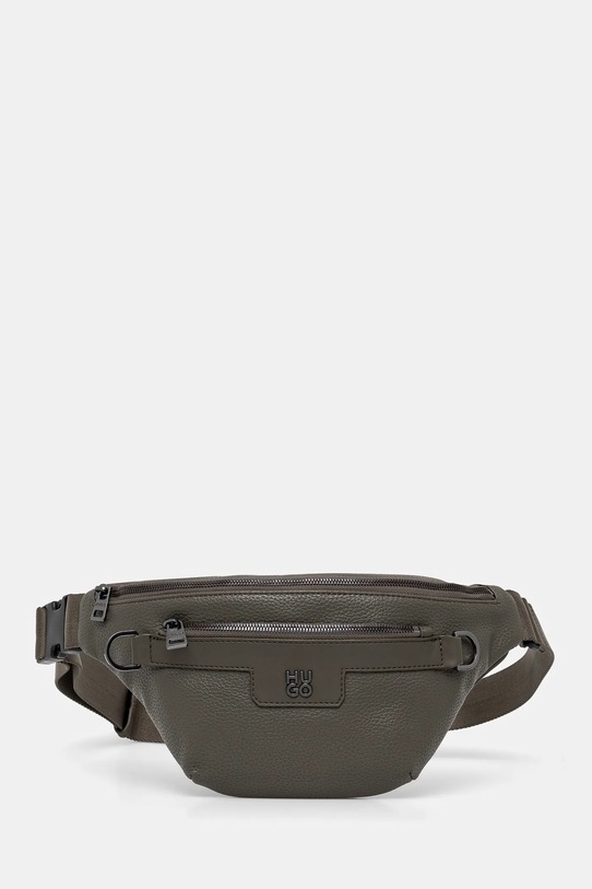 Поясная сумка Hugo, зеленый
Поясная сумка Hugo, зеленый