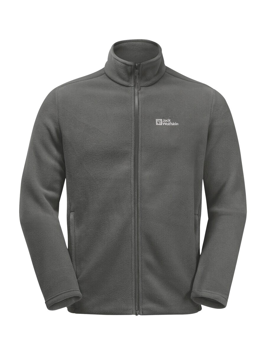 Спортивная флисовая куртка Jack Wolfskin WINTERSTEIN, цвет Stone/Light Grey
Спортивная флисовая куртка Jack Wolfskin WINTERSTEIN, цвет Stone/Light Grey