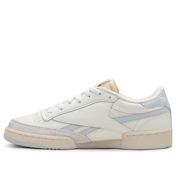 Кроссовки club c revenge 'vintage chalk' Reebok, мультиколор
Кроссовки club c revenge 'vintage chalk' Reebok, мультиколор