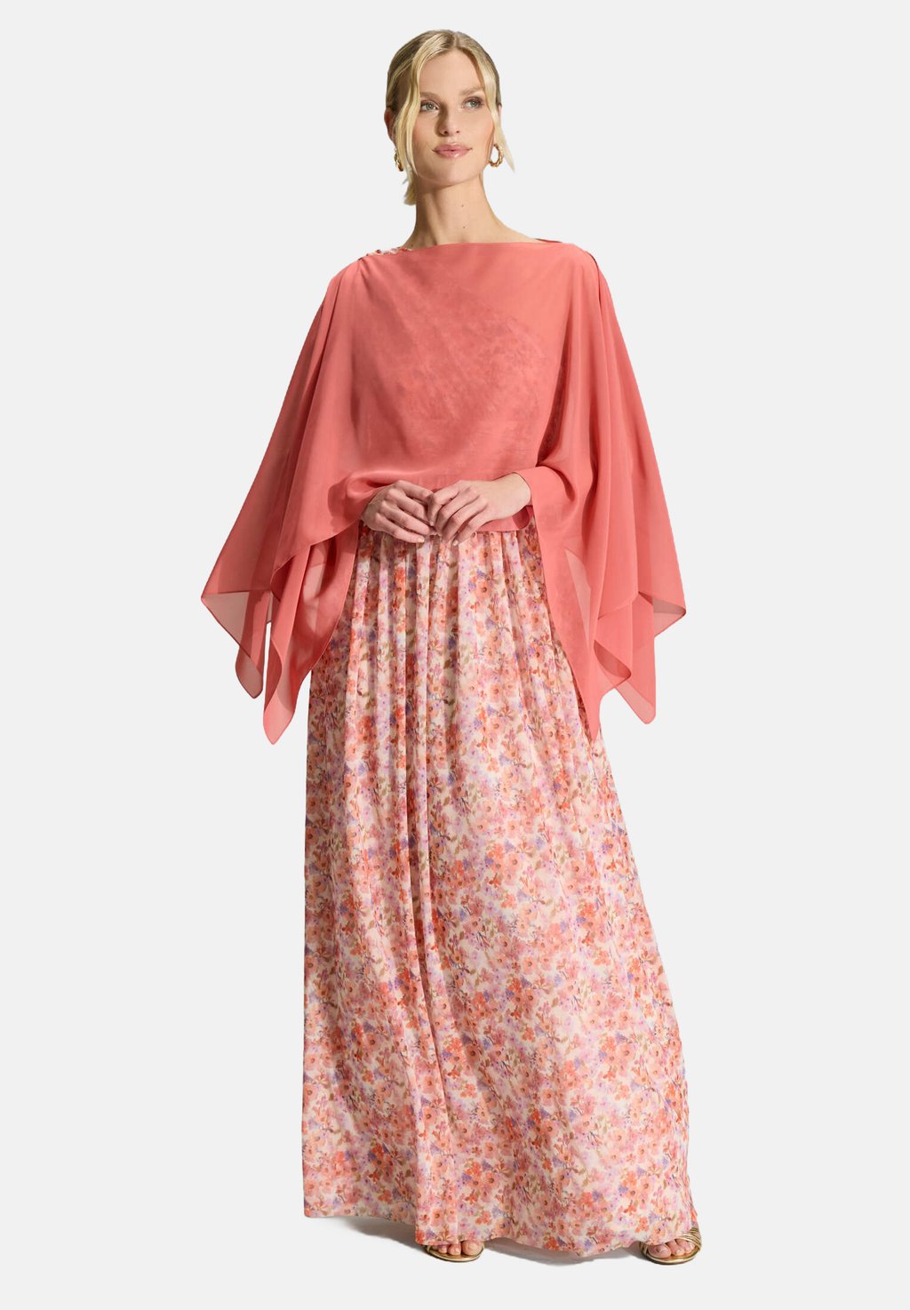 Накидка Swing, оранжевый
Накидка Swing, оранжевый