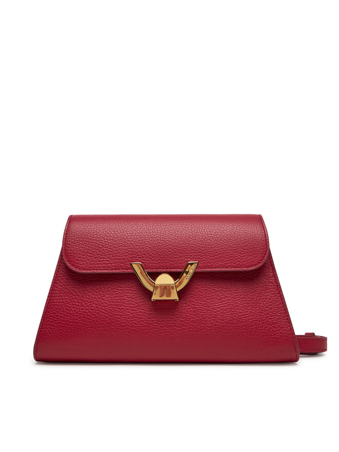 Сумка E1 Qtf 12 03 01 Coccinelle, красный
Сумка E1 Qtf 12 03 01 Coccinelle, красный