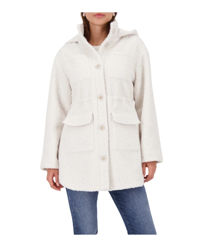 Куртка "Тедди" Monari, белый
Куртка "Тедди" Monari, белый