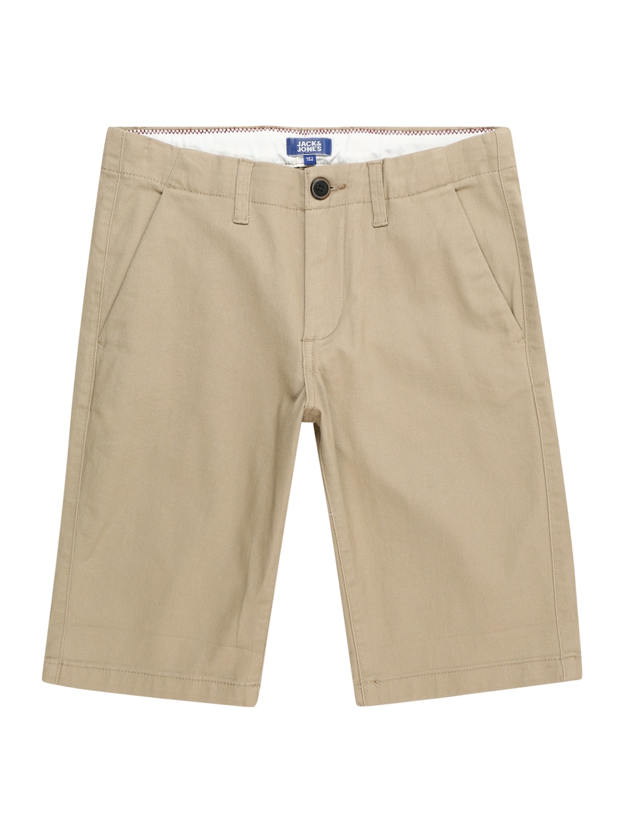 Обычные брюки Jack & Jones Junior JPSTDavid, песочный
Обычные брюки Jack & Jones Junior JPSTDavid, песочный