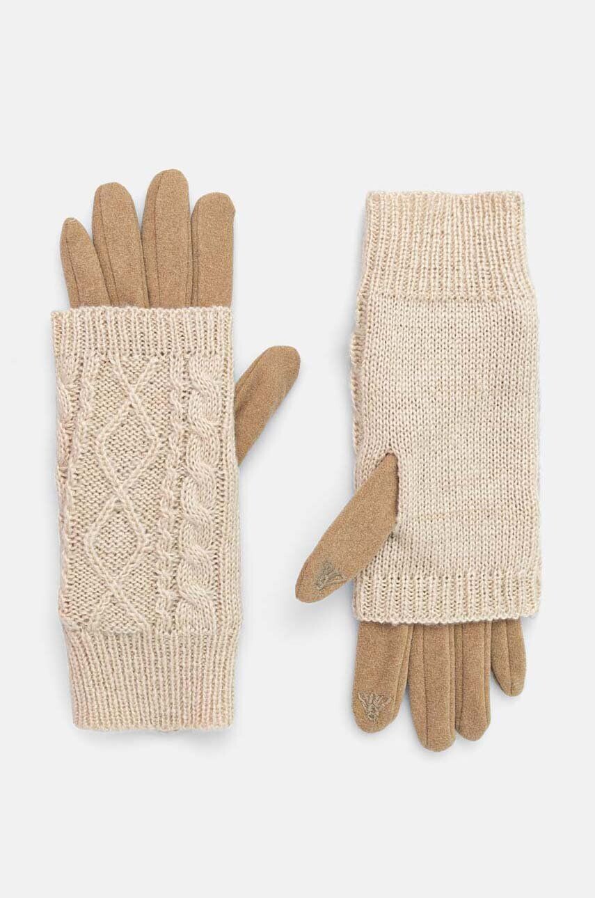 Перчатки Medicine, бежевый
Перчатки Medicine, бежевый