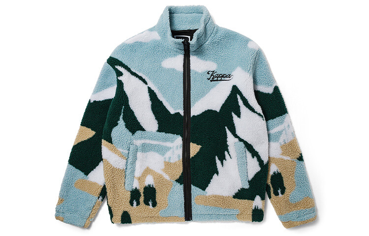Куртка унисекс Don't Forget Grass Jacquard-8643Y Kappa, цвет Don't forget Grass Jacquard-8643Y
Куртка унисекс Don't Forget Grass Jacquard-8643Y Kappa, цвет Don't forget Grass Jacquard-8643Y