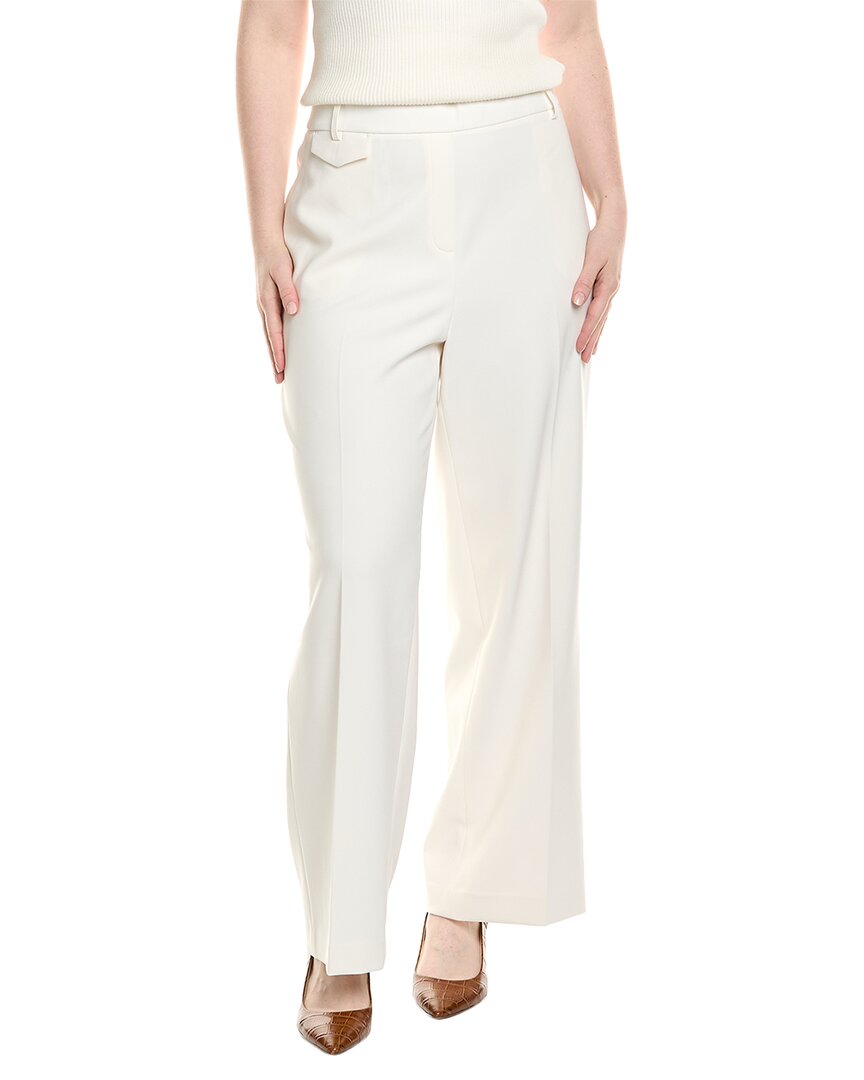 Брюки Anne Klein Plus, белый
Брюки Anne Klein Plus, белый