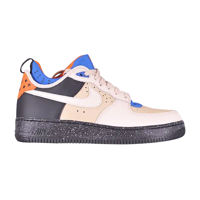 Кроссовки Nike Air Force 1 CMFT Mowabb, коричневый, Коричневый;серый, Кроссовки Nike Air Force 1 CMFT Mowabb, коричневый
Кроссовки Nike Air Force 1 CMFT Mowabb, коричневый, Коричневый;серый, Кроссовки Nike Air Force 1 CMFT Mowabb, коричневый