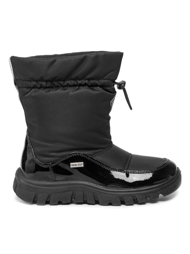 Снегоступы Varna 0013001268.02.0A01 Naturino, черный
Снегоступы Varna 0013001268.02.0A01 Naturino, черный