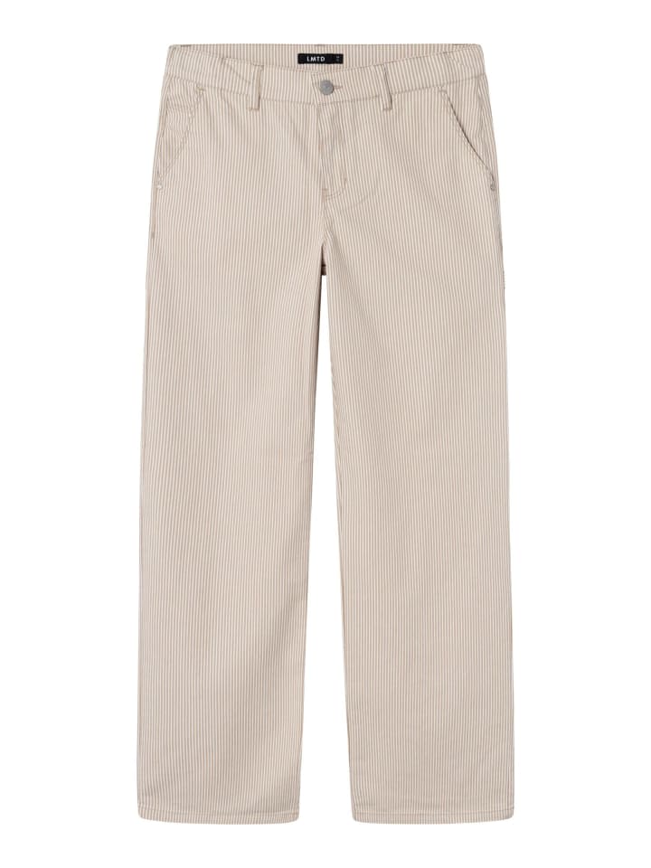 Тканевые брюки name it
Тканевые брюки name it