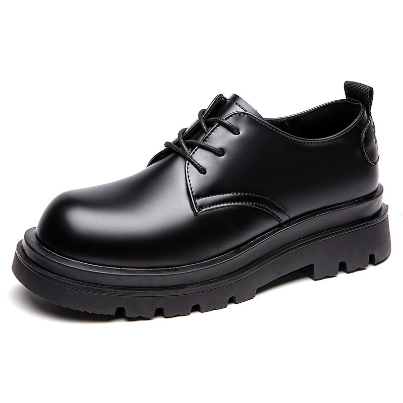 PEDLOR Повседневные туфли мужские черные
PEDLOR Повседневные туфли мужские черные