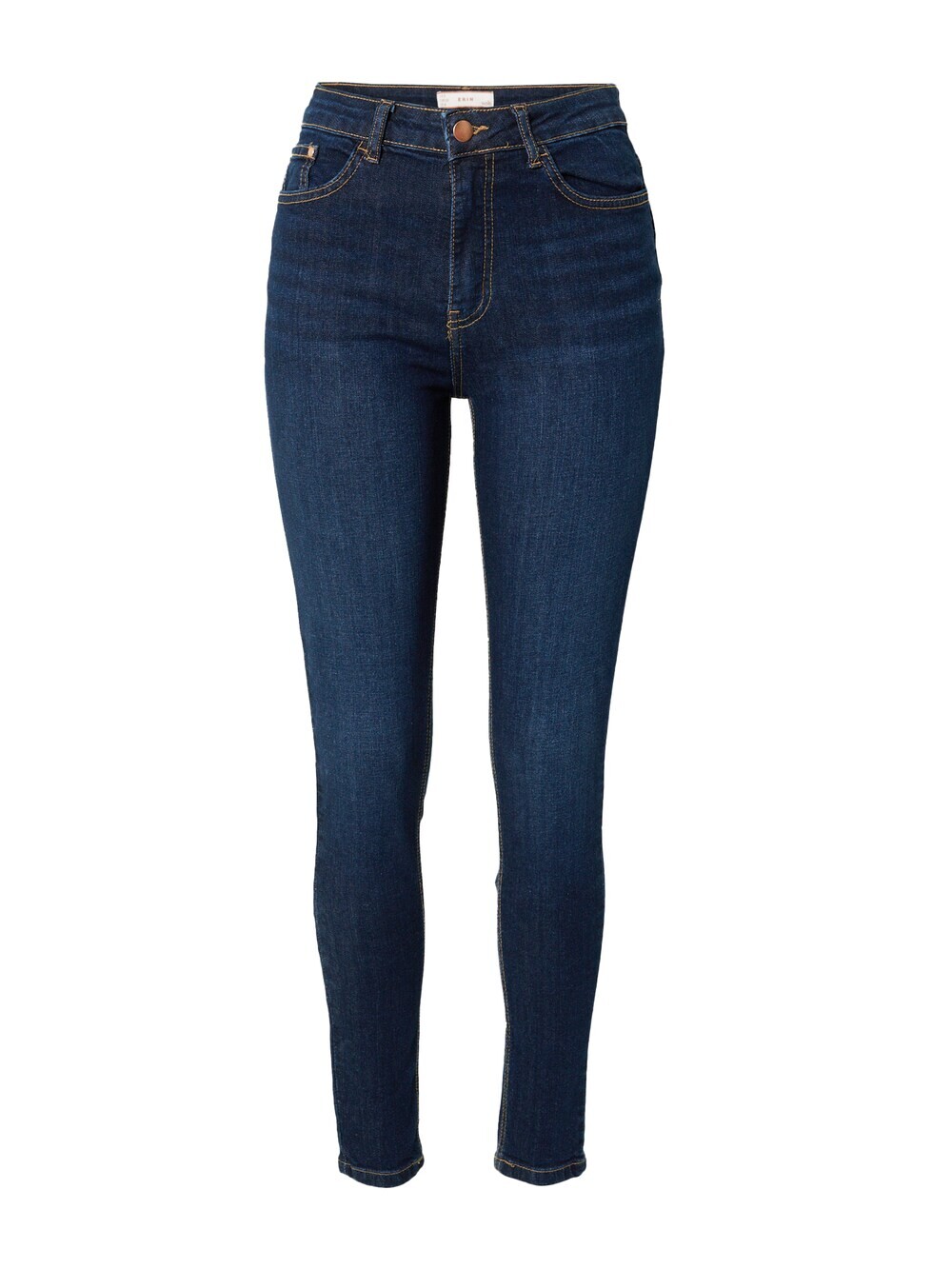 Узкие джинсы Wallis Ellie, индиго 
Узкие джинсы Wallis Ellie, индиго