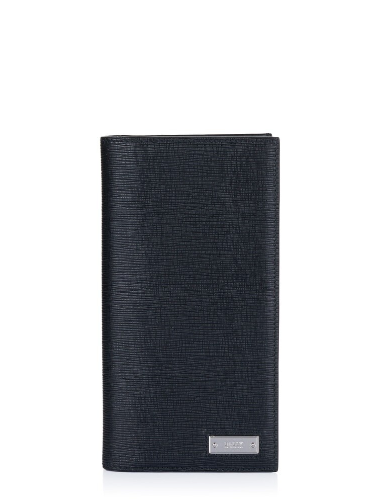 Кошелек Bally, черный 
Кошелек Bally, черный