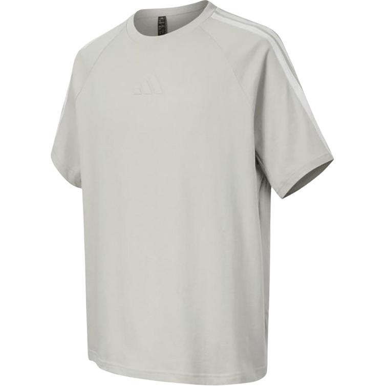 Футболка мужская серая Adidas, серый
Футболка мужская серая Adidas, серый