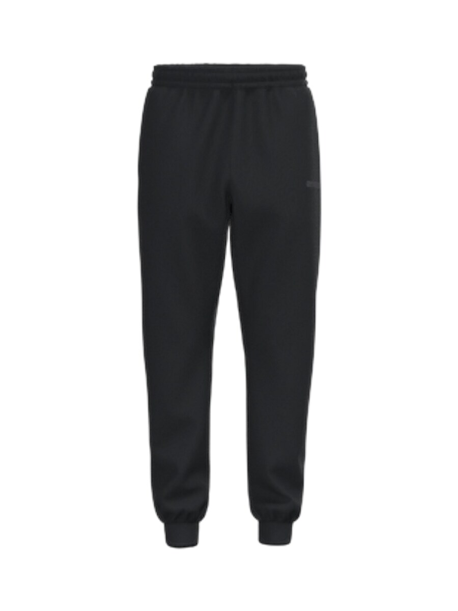 Зауженные спортивные брюки ERIMA, черный
Зауженные спортивные брюки ERIMA, черный