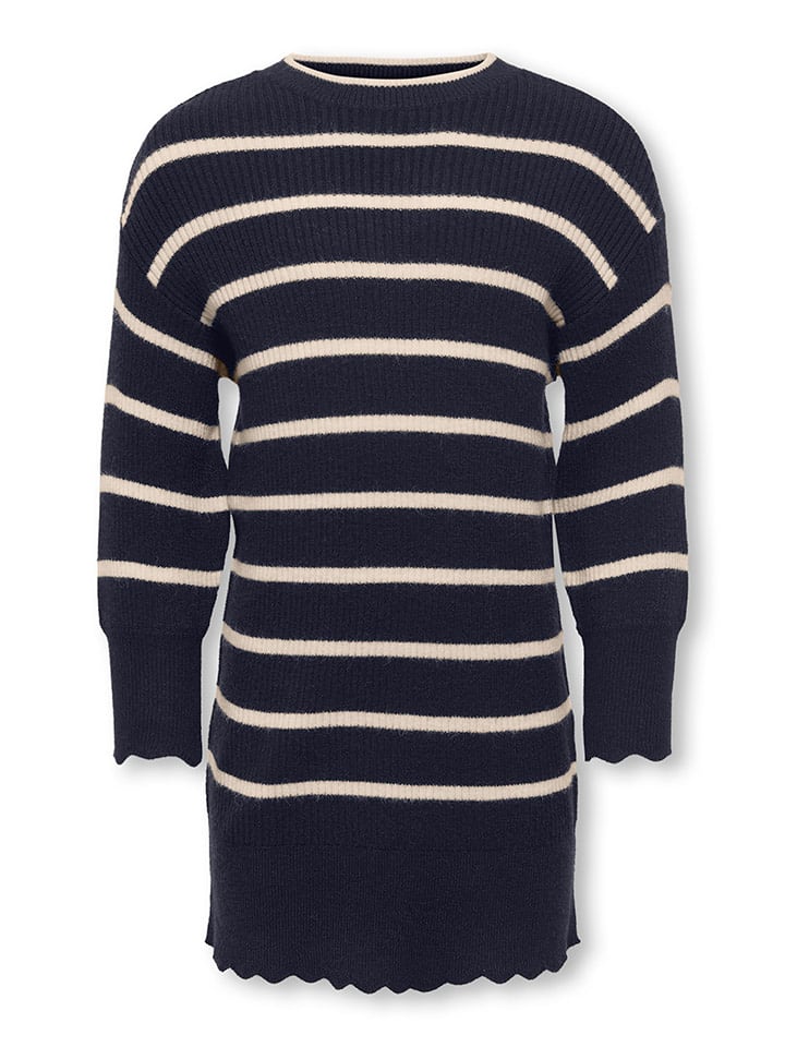 Платье KIDS ONLY, темно-синий
Платье KIDS ONLY, темно-синий