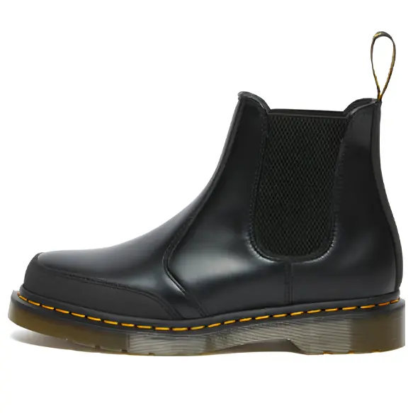 Ботинки Dr. Martens 2976 Guard Panel Leather Chelsea Boots 'Black' 27479001, черный
Ботинки Dr. Martens 2976 Guard Panel Leather Chelsea Boots 'Black' 27479001, черный