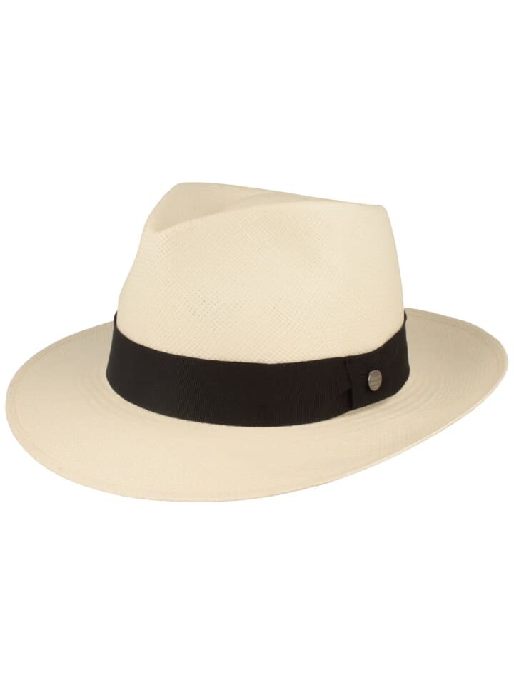 Панама BREITER Panamahut, белый
Панама BREITER Panamahut, белый