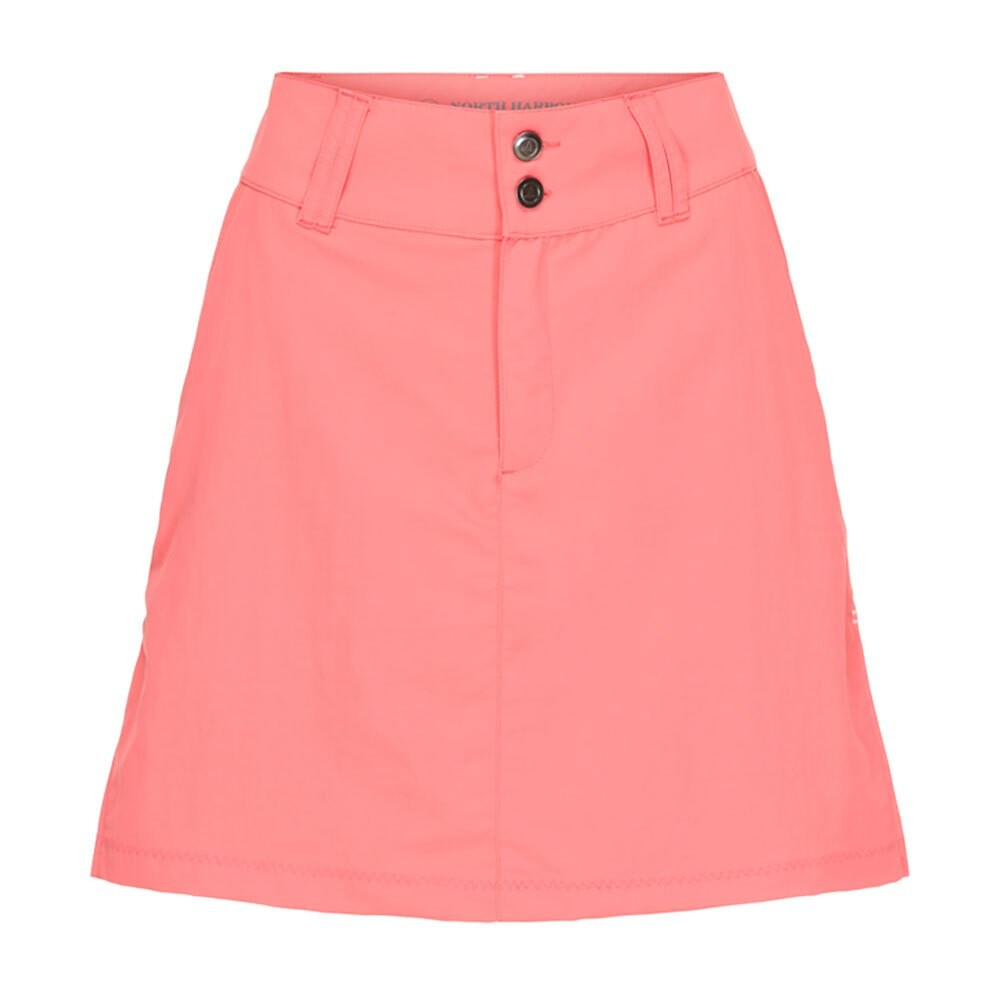 Юбка Sea Ranch Sabrina, розовый
Юбка Sea Ranch Sabrina, розовый