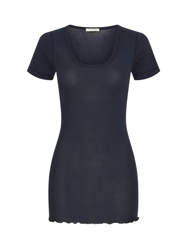 Топ Cotton Roseanna в цвете Midnight Seamless Basic
Топ Cotton Roseanna в цвете Midnight Seamless Basic