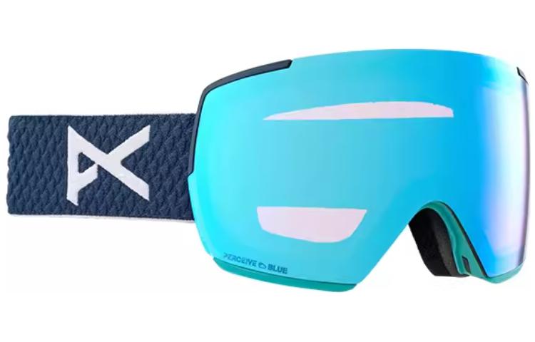 Магнитные лыжные очки ANON M5 с защитой от запотевания BURTON
Магнитные лыжные очки ANON M5 с защитой от запотевания BURTON