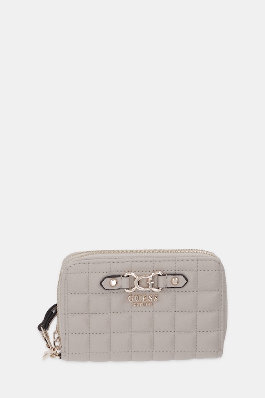 Кошелек НАДИРА Guess, серый
Кошелек НАДИРА Guess, серый