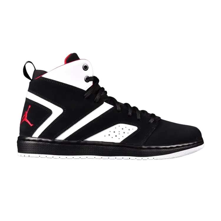 Кроссовки Air Jordan Jordan Flight Legend 'Black White', черный
Кроссовки Air Jordan Jordan Flight Legend 'Black White', черный
