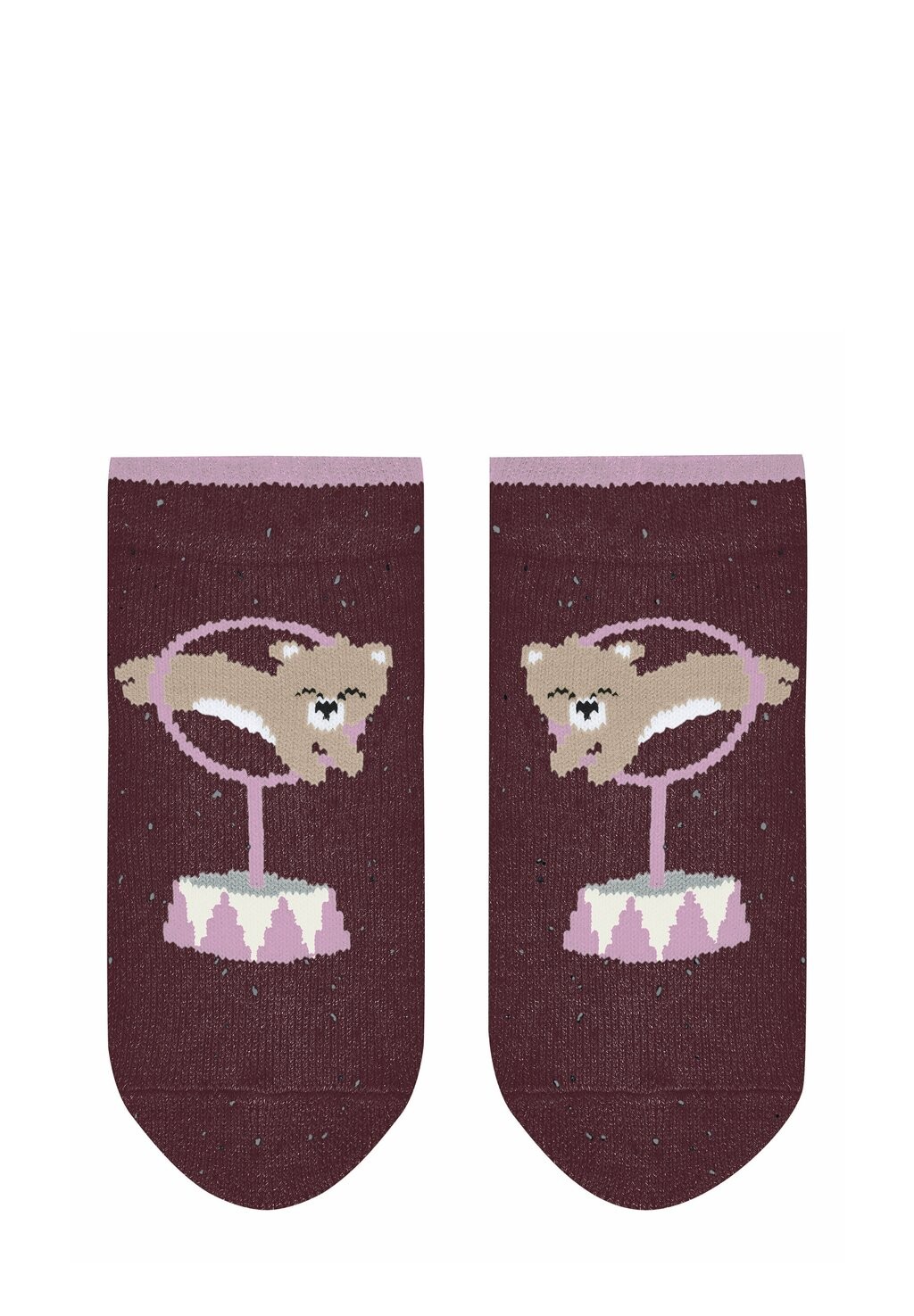 Носки FALKE, красный
Носки FALKE, красный