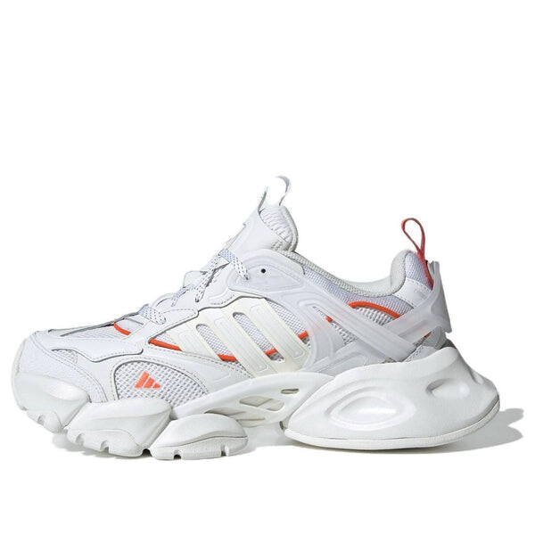 Кроссовки xlg runner deluxe Adidas, белый
Кроссовки xlg runner deluxe Adidas, белый