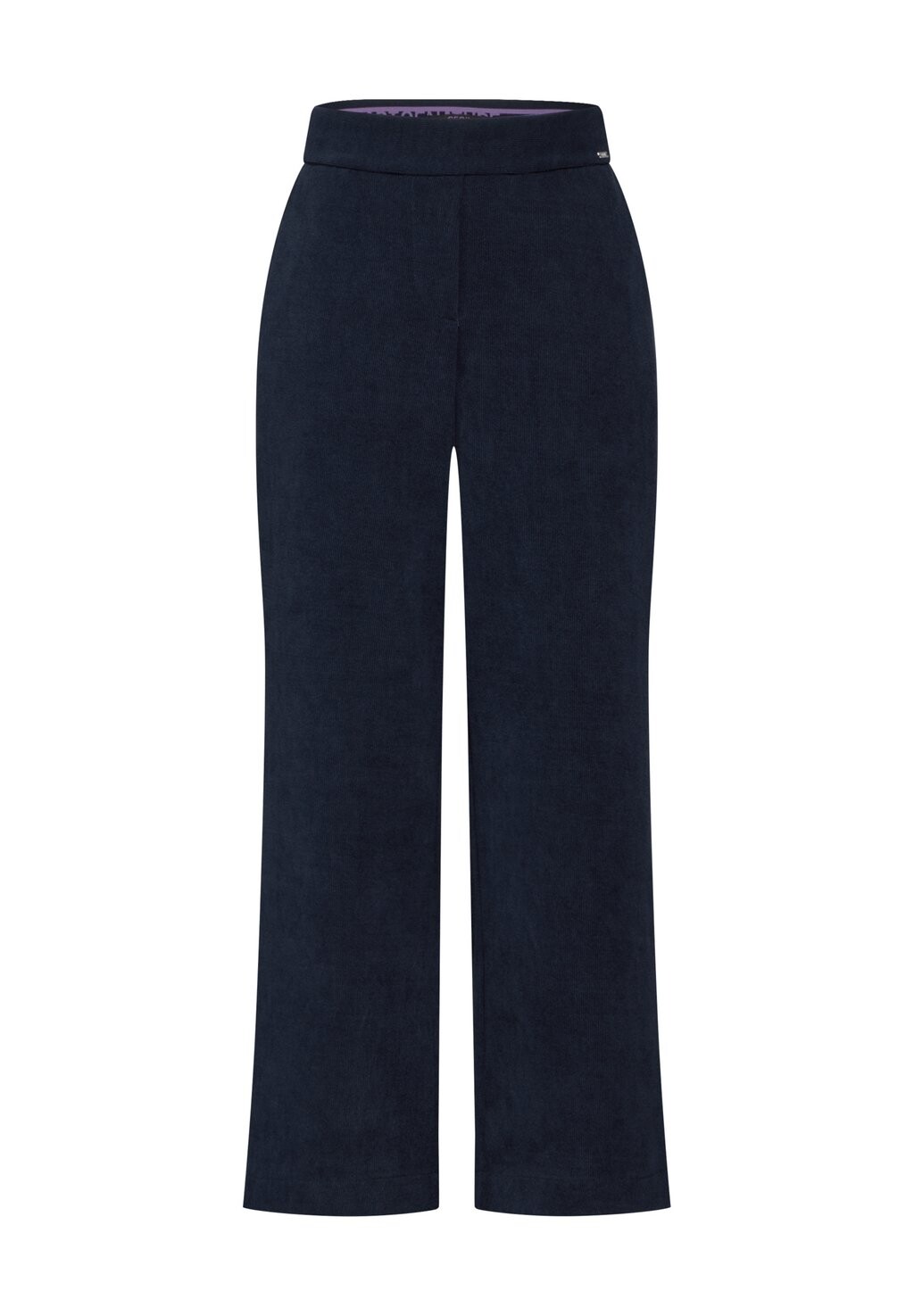 Брюки IM LOOSE FIT Cecil, синий 
Брюки IM LOOSE FIT Cecil, синий