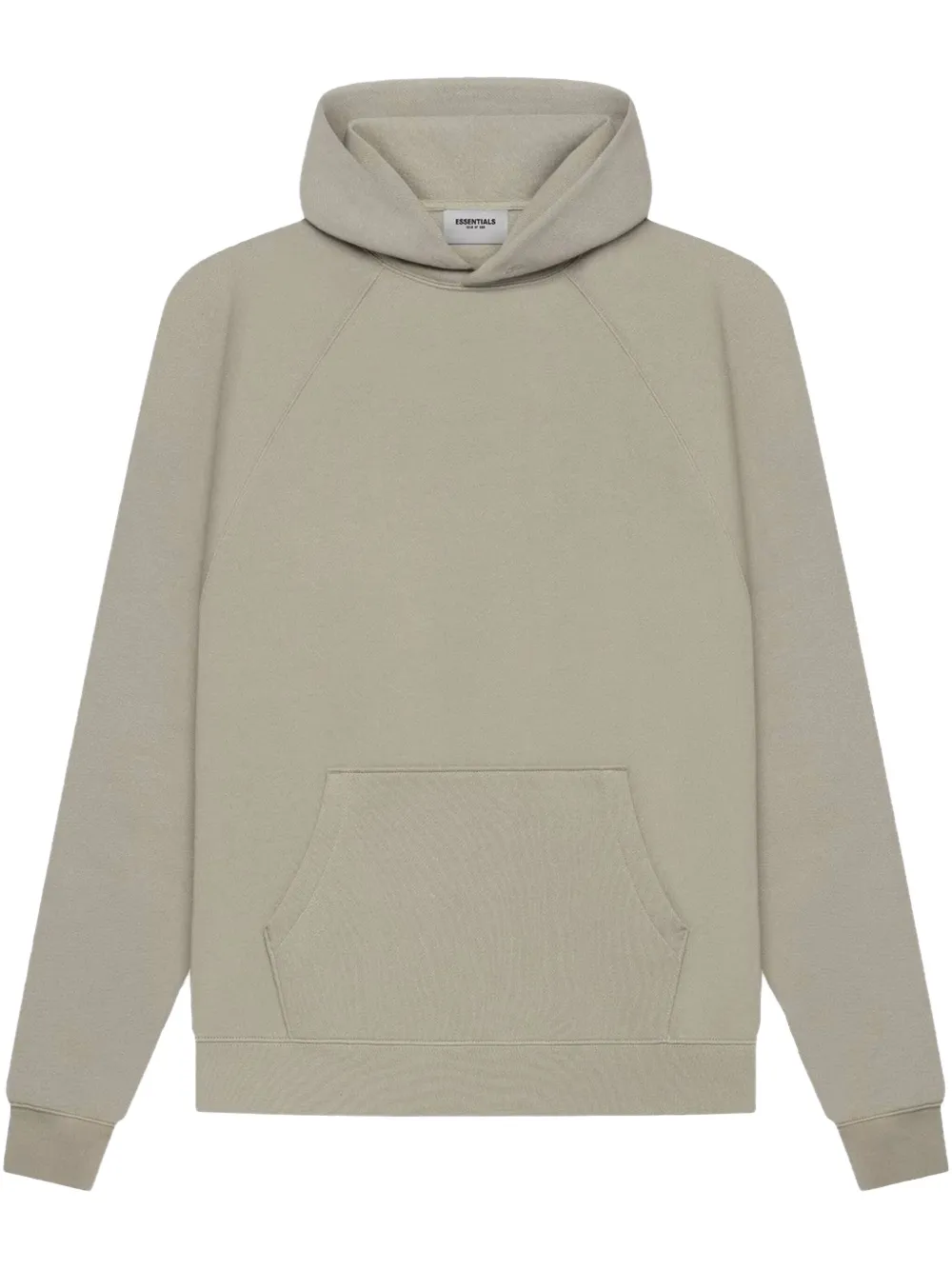 Худи Essentials FEAR OF GOD ESSENTIALS, нейтральный
Худи Essentials FEAR OF GOD ESSENTIALS, нейтральный