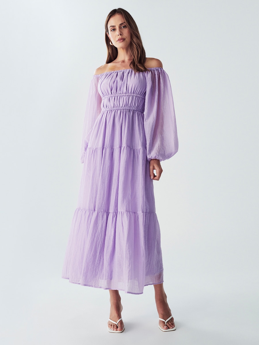 Вечернее платье Willa Laney, лавандовый
Вечернее платье Willa Laney, лавандовый