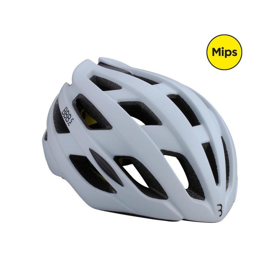 BBB CYCLING Шлем BBB Hawk MIPS L (58-62 см) матово-белый
BBB CYCLING Шлем BBB Hawk MIPS L (58-62 см) матово-белый