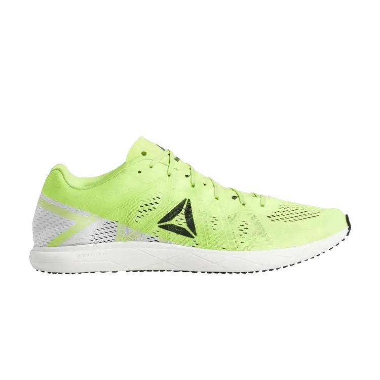 Кроссовки Reebok Floatride Run Fast Pro 'Lime', зеленый
Кроссовки Reebok Floatride Run Fast Pro 'Lime', зеленый