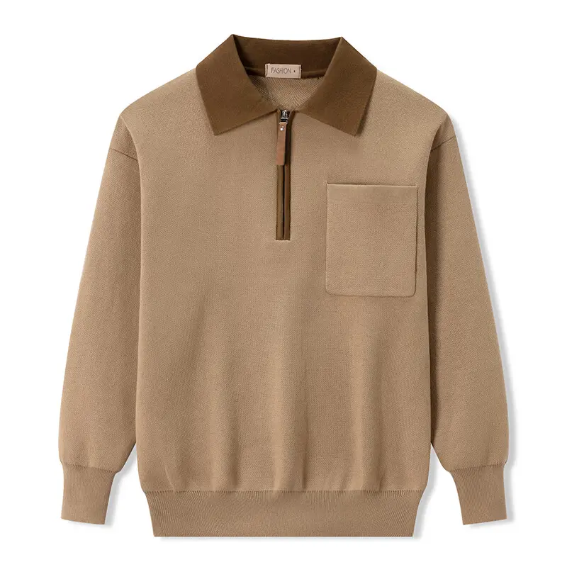 Джемпер мужской JEEP SPIRIT, коричневый
Джемпер мужской JEEP SPIRIT, коричневый