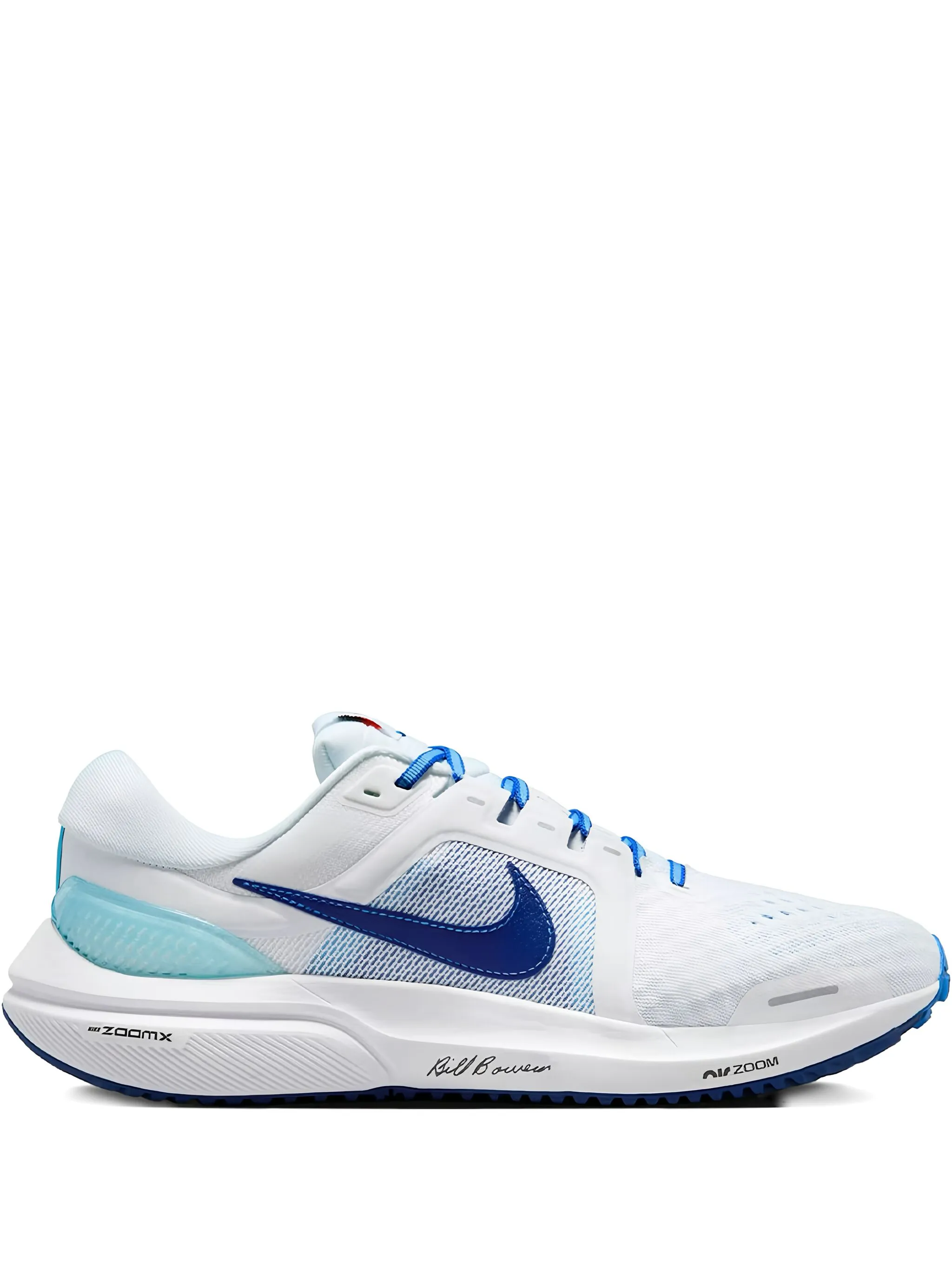 Кроссовки Air Zoom Vomero 16 Nike, белый
Кроссовки Air Zoom Vomero 16 Nike, белый