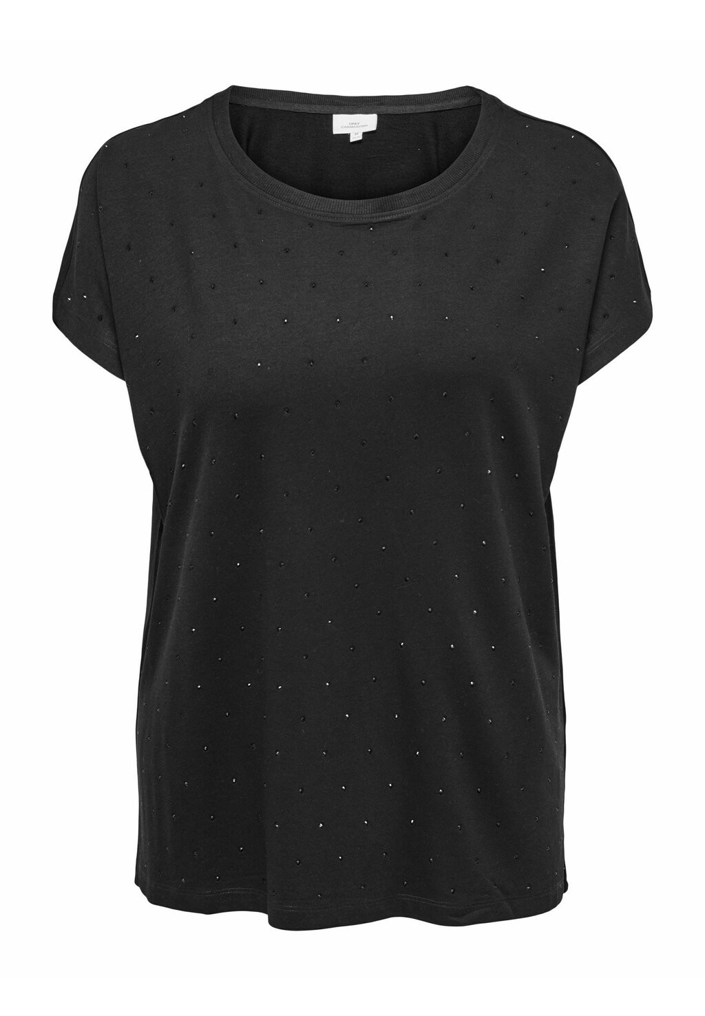 Футболка с принтом NORMAL GESCHNITTEN RUNDHALS ONLY Carmakoma, черный
Футболка с принтом NORMAL GESCHNITTEN RUNDHALS ONLY Carmakoma, черный