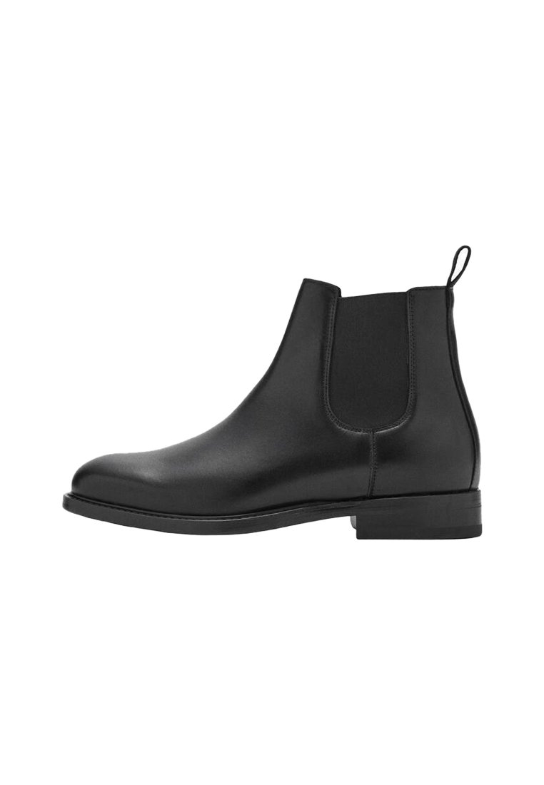 Ботинки Mango Classic ankle boots, Black
Ботинки Mango Classic ankle boots, Black