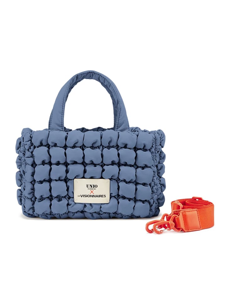 Сумка шоппер Les Visionnaires
Сумка шоппер Les Visionnaires