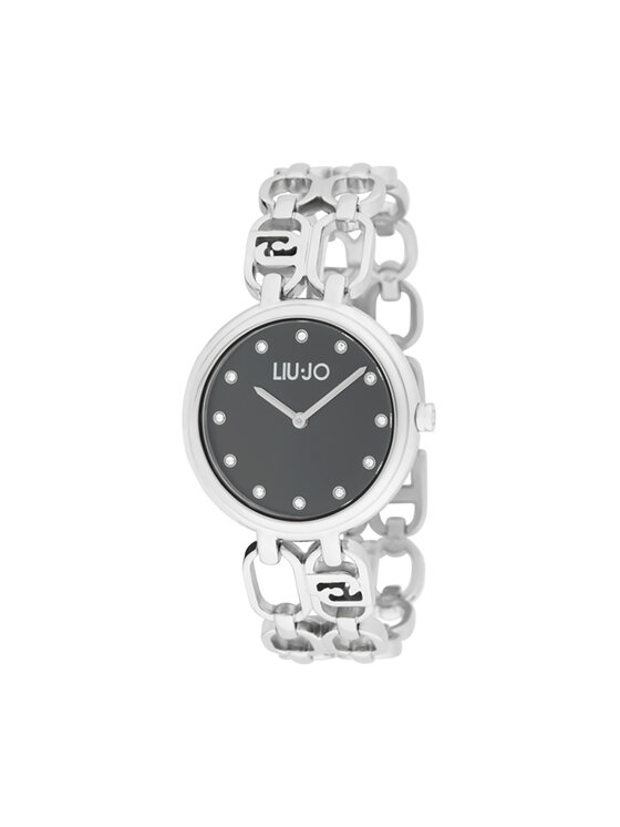 Часы TLJ2360 Liu Jo, серебряный
Часы TLJ2360 Liu Jo, серебряный