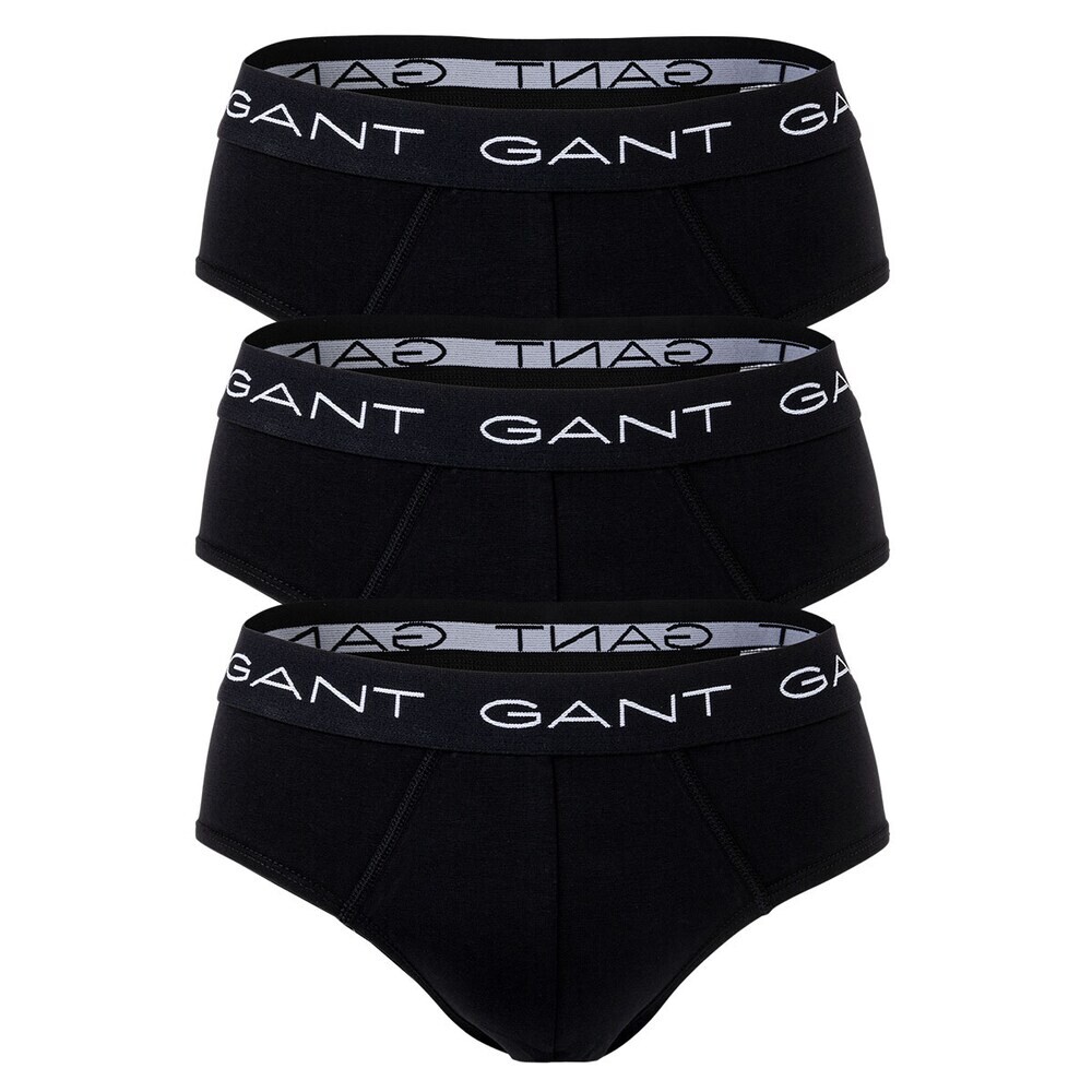 Трусики Gant, черный
Трусики Gant, черный