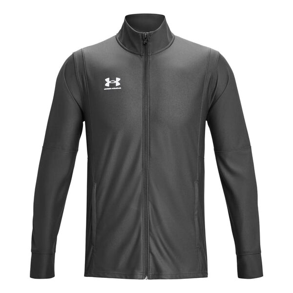 Куртка challenger track jacket 'castlerock' Under Armour, мультиколор, Серый, Куртка challenger track jacket 'castlerock' Under Armour, мультиколор
Куртка challenger track jacket 'castlerock' Under Armour, мультиколор, Серый, Куртка challenger track jacket 'castlerock' Under Armour, мультиколор
