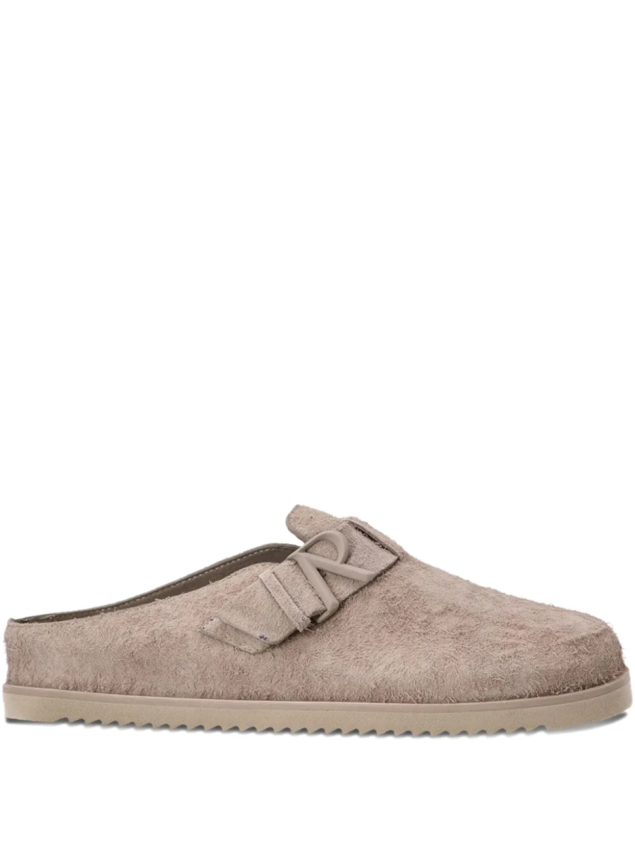 Represent замшевые слиперы, нейтральный
Represent замшевые слиперы, нейтральный