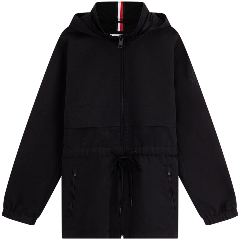 Tommy Hilfiger Куртка женская, Black BDS
Tommy Hilfiger Куртка женская, Black BDS