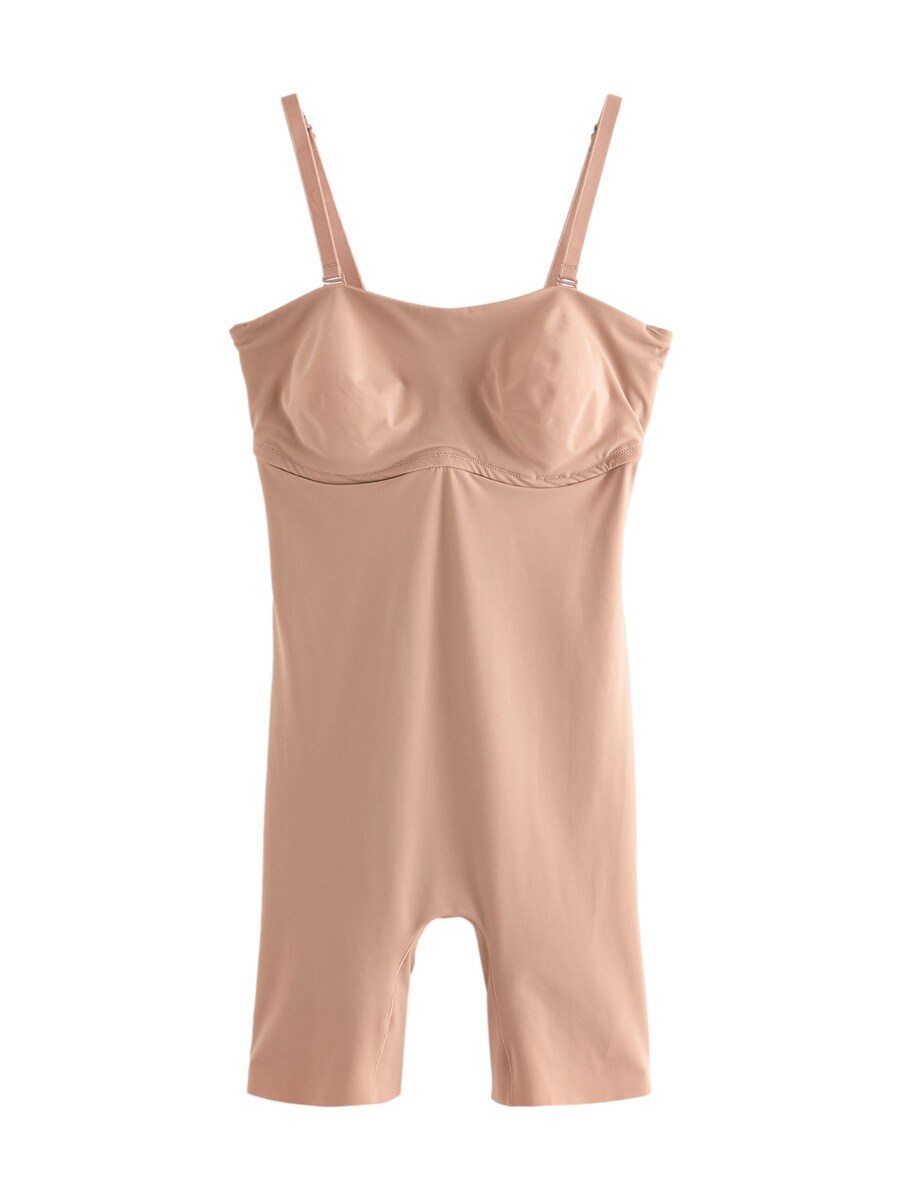 Формирующий боди Next, бежевый
Формирующий боди Next, бежевый