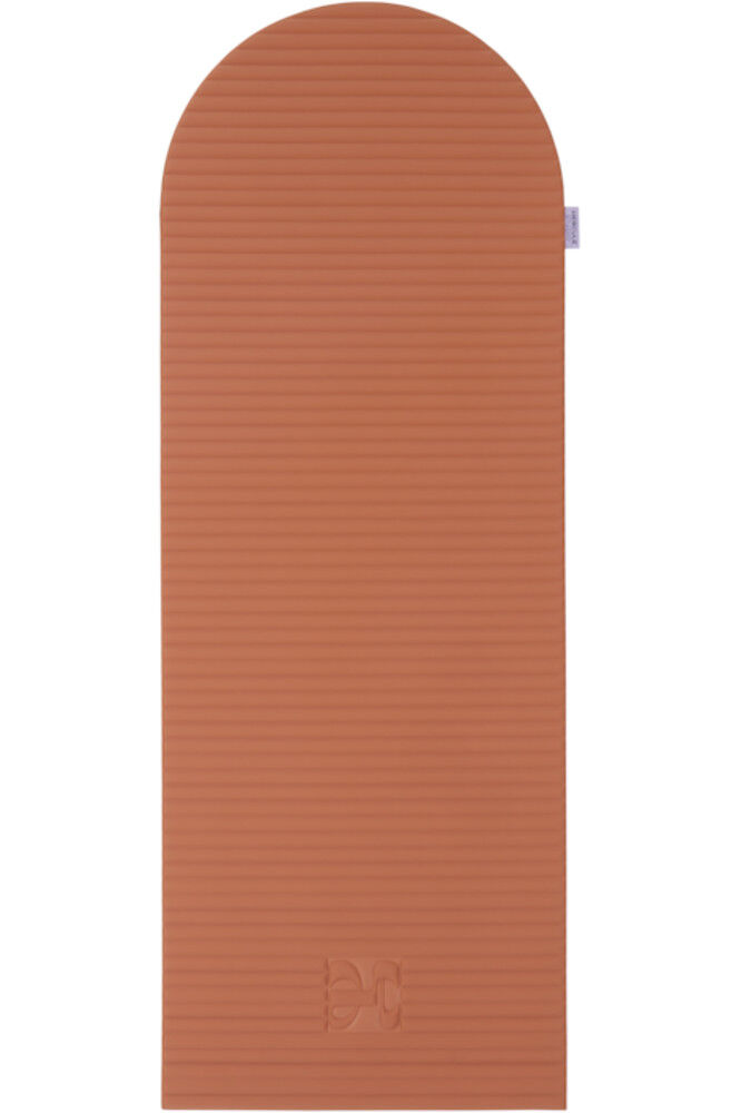 Коричневый коврик для йоги Archy Hercule Studio
Коричневый коврик для йоги Archy Hercule Studio